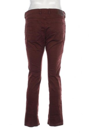 Herrenhose Atelier GARDEUR, Größe L, Farbe Rot, Preis € 17,26