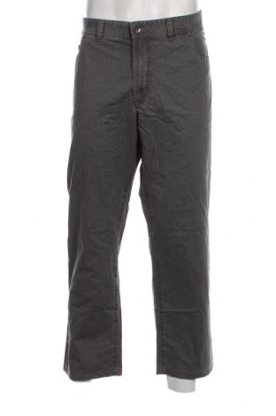 Pantaloni de bărbați Atelier GARDEUR, Mărime XXL, Culoare Gri, Preț 163,16 Lei