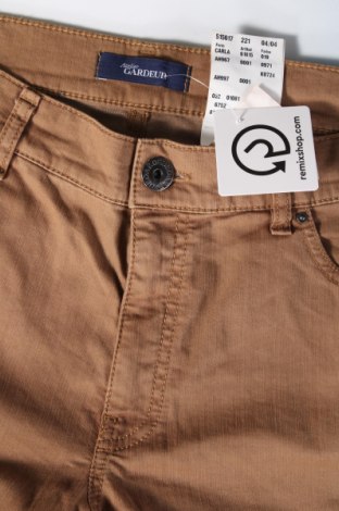 Pantaloni de bărbați Atelier GARDEUR, Mărime M, Culoare Bej, Preț 85,41 Lei