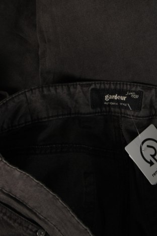 Мъжки панталон Atelier GARDEUR, Размер L, Цвят Кафяв, Цена 24,80 лв.