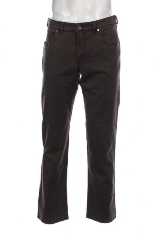 Мъжки панталон Atelier GARDEUR, Размер L, Цвят Кафяв, Цена 37,20 лв.