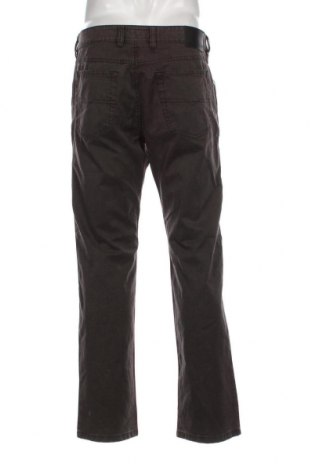 Herrenhose Atelier GARDEUR, Größe L, Farbe Braun, Preis 43,14 €