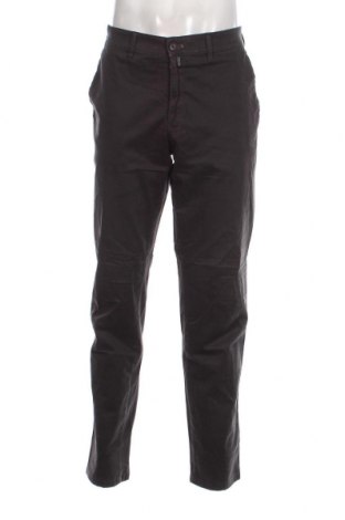 Мъжки панталон Atelier GARDEUR, Размер L, Цвят Сив, Цена 37,20 лв.