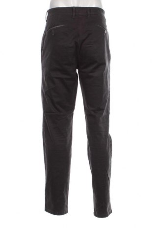 Pantaloni de bărbați Atelier GARDEUR, Mărime L, Culoare Gri, Preț 81,58 Lei