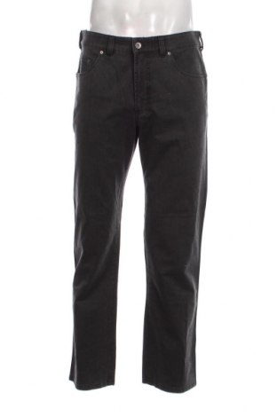 Мъжки панталон Atelier GARDEUR, Размер L, Цвят Сив, Цена 24,80 лв.
