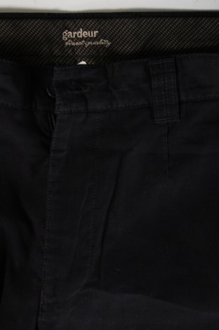 Męskie spodnie Atelier GARDEUR, Rozmiar XL, Kolor Czarny, Cena 79,32 zł