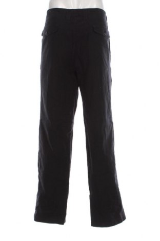 Pantaloni de bărbați Atelier GARDEUR, Mărime XL, Culoare Negru, Preț 81,58 Lei