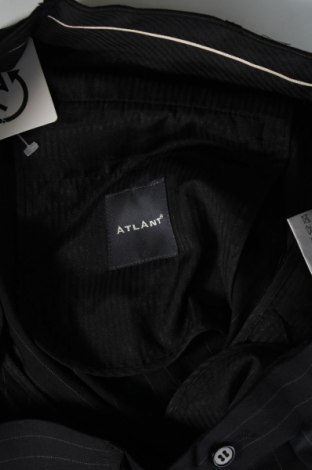 Мъжки панталон Atlant, Размер XL, Цвят Черен, Цена 9,57 лв.