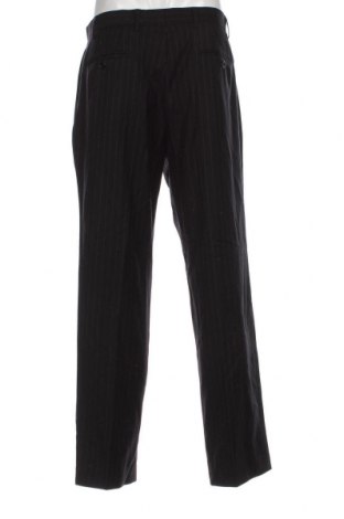 Ανδρικό παντελόνι Atlant, Μέγεθος XL, Χρώμα Μαύρο, Τιμή 5,02 €
