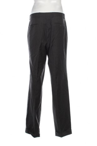 Ανδρικό παντελόνι Hugo Boss, Μέγεθος L, Χρώμα Γκρί, Τιμή 41,52 €