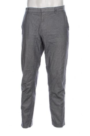 Pantaloni de bărbați BOSS, Mărime XL, Culoare Gri, Preț 360,53 Lei
