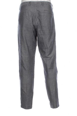 Мъжки панталон BOSS, Размер XL, Цвят Сив, Цена 93,16 лв.