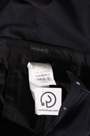 Herrenhose Baldessarini, Größe L, Farbe Blau, Preis € 79,74