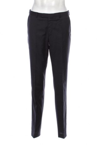 Мъжки панталон Baldessarini, Размер L, Цвят Син, Цена 166,25 лв.