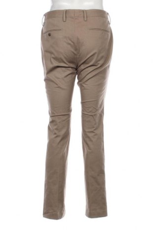 Мъжки панталон Barutti, Размер M, Цвят Бежов, Цена 41,00 лв.