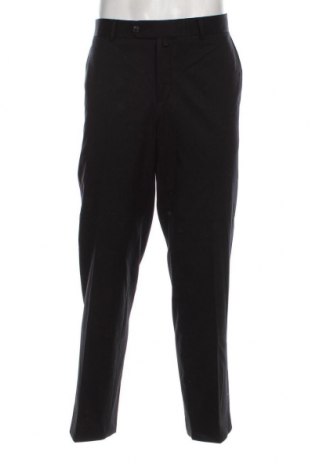 Мъжки панталон Barutti, Размер L, Цвят Черен, Цена 6,15 лв.
