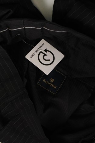 Ανδρικό παντελόνι Batistini, Μέγεθος S, Χρώμα Μαύρο, Τιμή 3,23 €