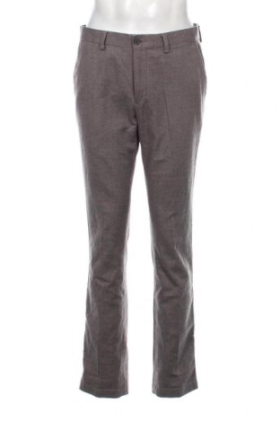 Мъжки панталон Ben Sherman, Размер M, Цвят Бежов, Цена 37,54 лв.