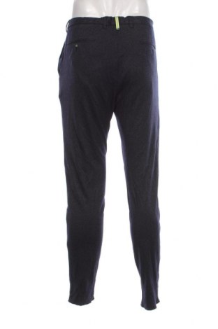 Herrenhose Benvenuto, Größe L, Farbe Blau, Preis 17,26 €