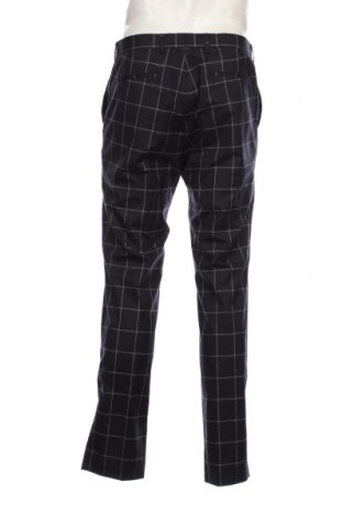 Ανδρικό παντελόνι Benvenuto, Μέγεθος M, Χρώμα Μπλέ, Τιμή 15,34 €