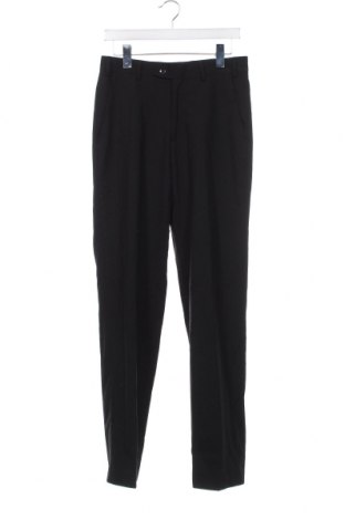 Ανδρικό παντελόνι Bexleys, Μέγεθος XS, Χρώμα Μαύρο, Τιμή 12,68 €