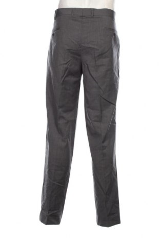 Ανδρικό παντελόνι Bexleys, Μέγεθος XL, Χρώμα Γκρί, Τιμή 5,07 €