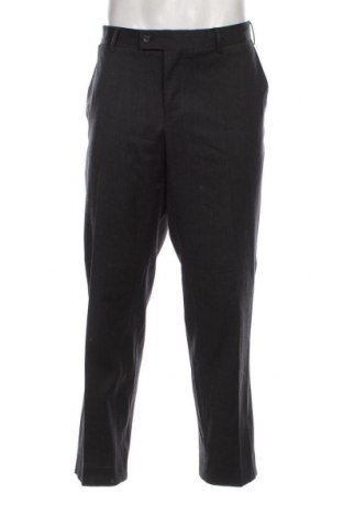 Pantaloni de bărbați Bexleys, Mărime XL, Culoare Gri, Preț 26,97 Lei