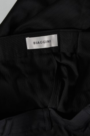 Мъжки панталон Biaggini, Размер L, Цвят Черен, Цена 5,22 лв.