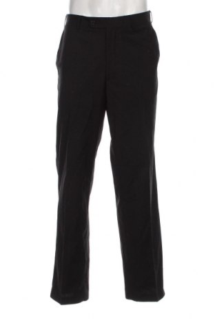 Pantaloni de bărbați Biaggini, Mărime XL, Culoare Negru, Preț 26,71 Lei