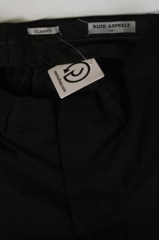 Pánske nohavice  Blue Asphalt, Veľkosť M, Farba Čierna, Cena  2,47 €