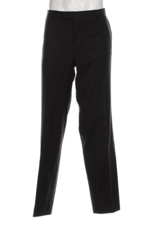 Ανδρικό παντελόνι Boss Selection, Μέγεθος XL, Χρώμα Μαύρο, Τιμή 52,46 €
