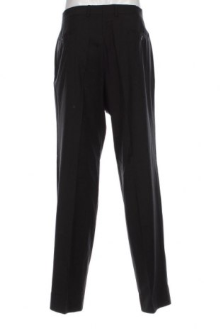 Мъжки панталон Boss Selection, Размер XL, Цвят Черен, Цена 51,94 лв.