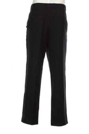 Pantaloni de bărbați Bpc Bonprix Collection, Mărime XL, Culoare Negru, Preț 95,39 Lei