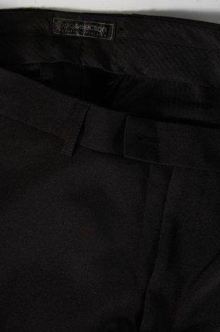 Pánské kalhoty  Bpc Bonprix Collection, Velikost L, Barva Černá, Cena  83,00 Kč