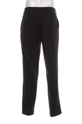 Pantaloni de bărbați Bpc Bonprix Collection, Mărime L, Culoare Negru, Preț 17,17 Lei
