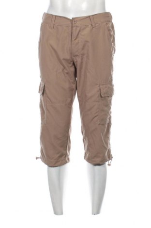 Pantaloni de bărbați Bpc Bonprix Collection, Mărime M, Culoare Bej, Preț 44,89 Lei
