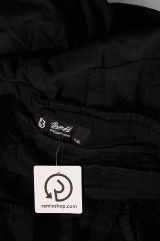 Pantaloni de bărbați Brandit, Mărime XL, Culoare Negru, Preț 134,87 Lei