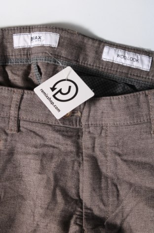 Ανδρικό παντελόνι Brax, Μέγεθος XL, Χρώμα Πολύχρωμο, Τιμή 15,34 €
