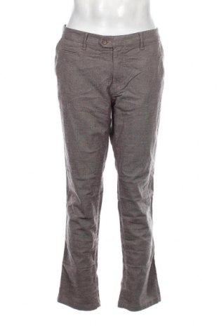 Ανδρικό παντελόνι Brax, Μέγεθος XL, Χρώμα Πολύχρωμο, Τιμή 17,26 €