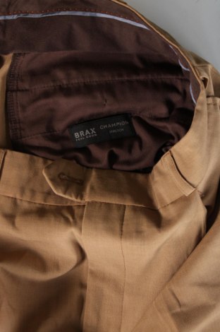 Herrenhose Brax, Größe M, Farbe Braun, Preis 17,26 €