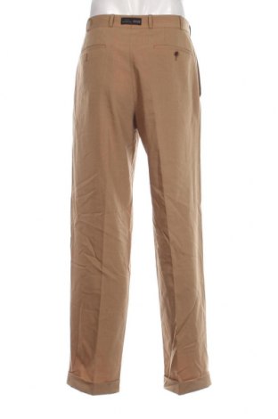 Pantaloni de bărbați Brax, Mărime M, Culoare Maro, Preț 81,58 Lei