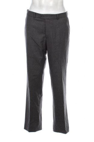 Ανδρικό παντελόνι Brax, Μέγεθος L, Χρώμα Γκρί, Τιμή 23,01 €
