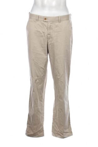 Ανδρικό παντελόνι Brax, Μέγεθος L, Χρώμα  Μπέζ, Τιμή 23,01 €