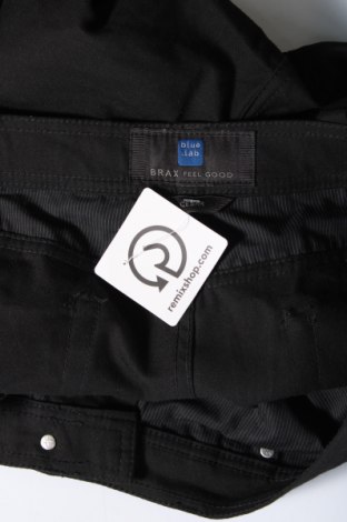 Pantaloni de bărbați Brax, Mărime XL, Culoare Negru, Preț 81,58 Lei