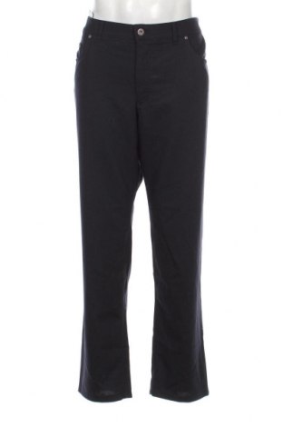 Ανδρικό παντελόνι Brax, Μέγεθος XL, Χρώμα Μπλέ, Τιμή 23,01 €
