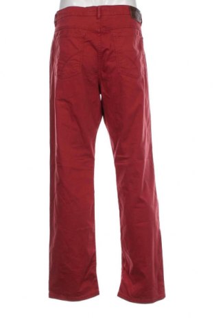 Pánske nohavice  Brax, Veľkosť XL, Farba Červená, Cena  14,06 €