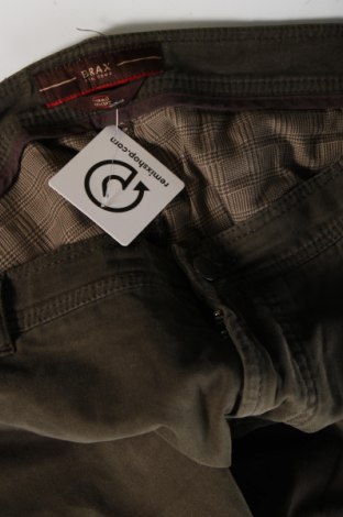 Ανδρικό παντελόνι Brax, Μέγεθος XL, Χρώμα Καφέ, Τιμή 15,34 €