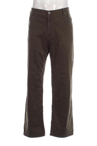 Ανδρικό παντελόνι Brax, Μέγεθος XL, Χρώμα Καφέ, Τιμή 15,34 €