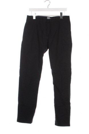 Мъжки панталон Brice, Размер S, Цвят Черен, Цена 4,35 лв.