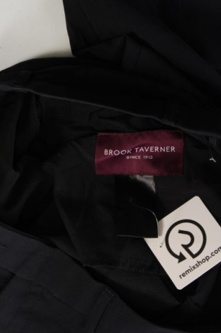 Pánske nohavice  Brook Taverner, Veľkosť S, Farba Modrá, Cena  2,96 €